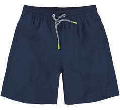 Nilson Solid Swimwear